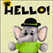 Just A Hello!