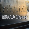 Send A Hello To Keep In Touch.