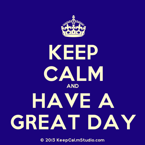 Image result for have a great day