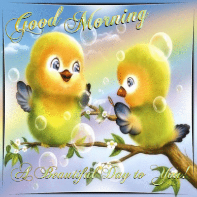 A Beautiful Day To You! Free Have a Great Day eCards, Greeting Cards ...