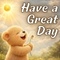 Everyday Cards: Have a Great Day