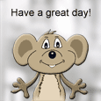 A Gift To Make Your Day!