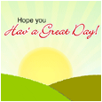 Have A Great Day...