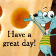 Send Smiles!