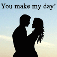 That&apos;s What Makes My Day Great!