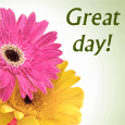 I Love To Make Your Day!