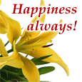 As The Day Blooms...
