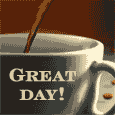 A Nice Day!