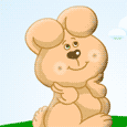 Here&apos;s Me... To Wish You A Great Day!