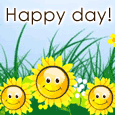  Happy Day!