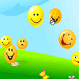 Sunshine And Smiles For A Great Day!
