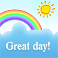 Wishing You A Fabulous Day Ahead.