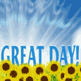 A Day Full Of Happiness!