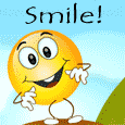 Many Reasons To Smile!
