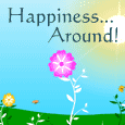 Happy Morning!