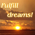 Bless Us With A New Morning!