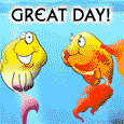 Wishing A Kiss Filled Day!
