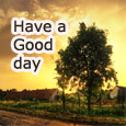 The Sun Rises With The Warmest Smile.