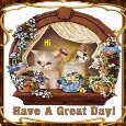 My Great Day Ecard.