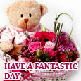 A Little Wish From Me To Say...