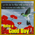 A Nice Day Filled With Success.