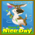 Enjoy Your Day And Have A Nice Day!