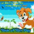 I Hope You Have A Wonderful Today!