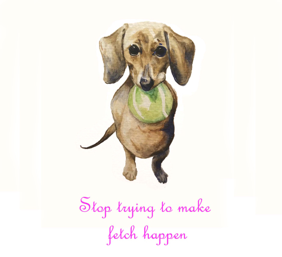 Stop Trying To Make Fetch Happen!