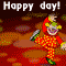 Happy Up Your Day!