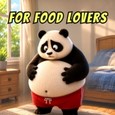 For The Food Lovers.
