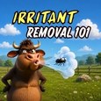Irritant Removal 101.