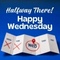 Send A Colleague Wednesday Motivation