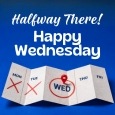 Send A Colleague Wednesday Motivation