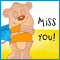 Miss You Hugs...