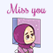 When Its Quiet, I Miss You The Most!