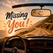 A Missing You Card For Someone Dear
