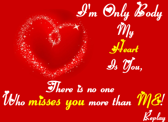 i miss u my love wallpapers