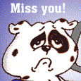 Missing Your Mails...