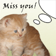 When You Badly Miss Someone.