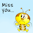 Miss You &apos;Honey&apos;!