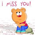 Miss Someone A Lot?