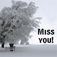 Missing Every Bit Of You!
