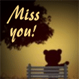 Miss You From The Bottom Of My Heart!