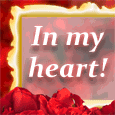 You Make My World Complete!