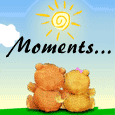 Missing Moments!