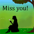 Miss You Sweetheart!