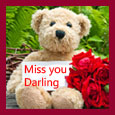 Miss You Darling.