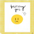 Everyday Miss You Cards, Free Everyday Miss You Wishes, Greeting Cards ...