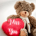 Everyday Miss You Cards, Free Everyday Miss You Wishes, Greeting Cards ...