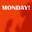 Who Cares For Monday Blues!